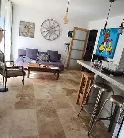 L'attelu Avec Piscine Au Coeur Du Maquis Carbuccia