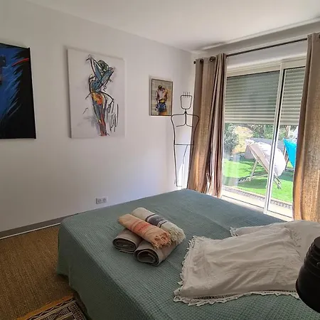 L'attelu Avec Piscine Au Coeur Du Maquis * Carbuccia
